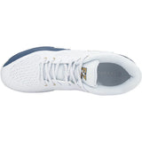 Badminton Shoes FZ Forza Trust V3 Men Black/Blue - Superior Stability, Comfort and Grip