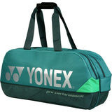 Yonex Pro Tricolor BA31 Bag - Practical and Stylish Racquet Bag - Dimensions 75x20x33 cm