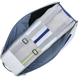 Sac À Dos Yonex Club Racket Bag 52526 Blanc/Bleu