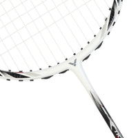Raquette De Badminton Victor TK-Light Fighter 90 C (Cordée)