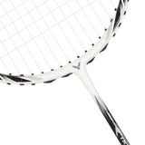 Raquette De Badminton Victor TK-Light Fighter 90 C (Cordée)