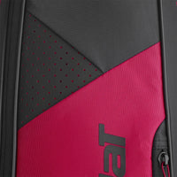 Sac à Dos Babolat Backrack 3 Noir/Rouge 3