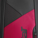 Sac à Dos Babolat Backrack 3 Noir/Rouge 3