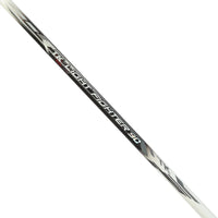 Raquette De Badminton Victor TK-Light Fighter 90 C (Cordée)