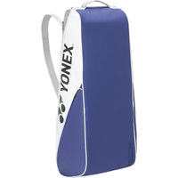 Sac À Dos Yonex Club Racket Bag 52526 Blanc/Bleu