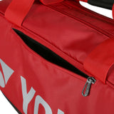 Sac Yonex Pro Tournament 92431W Rouge