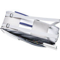 Sac À Dos Yonex Club Racket Bag 52526 Blanc/Bleu