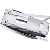 Sac À Dos Yonex Club Racket Bag 52526 Blanc/Bleu