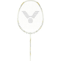 Raquette De Badminton Victor Thruster K AK AX 4UG5 (Cordée)