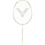 Raquette De Badminton Victor Thruster K AK AX 4UG5 (Cordée)