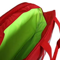 Sac Yonex Pro Tournament 92431W Rouge