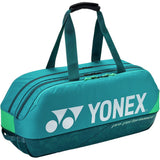 Yonex Pro Tricolor BA31 Bag - Practical and Stylish Racquet Bag - Dimensions 75x20x33 cm