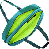 Yonex Pro Tricolor BA31 Bag - Practical and Stylish Racquet Bag - Dimensions 75x20x33 cm