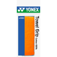 Grip Éponge Yonex AC402EX orange