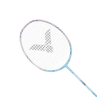 Raquette Badminton Victor Auraspeed Fantôme F HYQ A 4UG5 (Non Cordée)