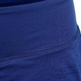 Yonex Team YW0036EX Women's Skirt Black with Integrated Shorts - Comfort and Elegance for Sport