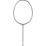 Raquette de Badminton Flex Power Drive Power 4U Gris