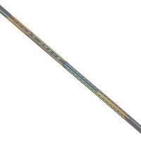 Raquette de Badminton Flex Power Drive Power 4U Gris