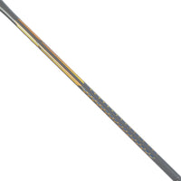 Raquette de Badminton Flex Power Drive Power 4U Gris