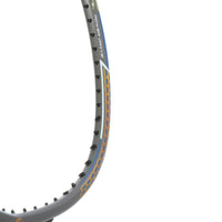 Raquette de Badminton Flex Power Drive Power 4U Gris