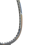 Raquette de Badminton Flex Power Drive Power 4U Gris