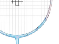Raquette Badminton Victor Auraspeed Fantôme F HYQ A 4UG5 (Non Cordée)