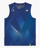Débardeur Yonex VA 10798 Viktor Axelsen Homme – Dark Blue