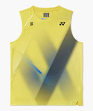 Débardeur Yonex VA 10798 Viktor Axelsen Homme – Laser Yellow