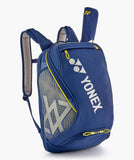 Sac à dos Yonex Expert Backpack 02612 VA Viktor Axelsen – Dark Blue