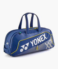Sac de badminton Yonex Expert Tournament Bag 02631 VA Viktor Axelsen – Dark Blue