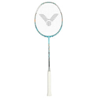 Raquette de Badminton Victor Jetspeed S 12TD R 4UG6 (non Cordée) 1