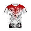 T-SHIRT FELET RN 3610 RED MEN