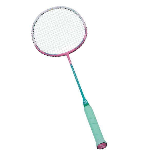 RAQUETTE DE BADMINTON KAMITO VTT GOWO (NON CORDÉE)