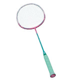 RAQUETTE DE BADMINTON KAMITO VTT GOWO (NON CORDÉE)