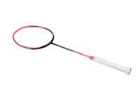 Raquette De Badminton Li-Ning Windstorm 74 Rose (Non Cordée) - DC.SPORTS