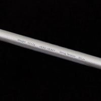 RAQUETTE DE BADMINTON MAXBOLT SILVER (Non cordée) - DC.SPORTS