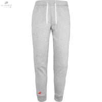 Pantalon Jogging Babolat Homme Gris - Léger, Confortable, Poches Latérales, Idéal Pour Le SportPantalon homme badmintonbabolat