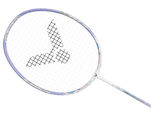 RAQUETTE DE BADMINTON VICTOR JETSPEED S 12F TD T (Non cordée)