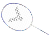 RAQUETTE DE BADMINTON VICTOR JETSPEED S 12F TD T (Non cordée)