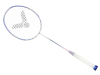 RAQUETTE DE BADMINTON VICTOR JETSPEED S 12F TD T (Non cordée) - DC.SPORTS