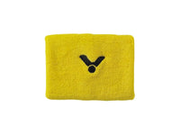 Poignet éponge Victor SP123 jaune
