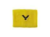 Poignet Victor SP123 - Absorbant Sweat, 90% Coton, Idéal Pour Sports de Raquettes, Disponible en 5 Couleurs 2
