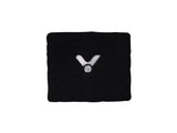 Poignet Victor SP123 - Absorbant Sweat, 90% Coton, Idéal Pour Sports de Raquettes, Disponible en 5 Couleurs 1