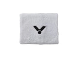 Poignet Victor SP123 - Absorbant Sweat, 90% Coton, Idéal Pour Sports de Raquettes, Disponible en 5 Couleurs 3