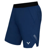 Short Victor Homme R-507 CPS - Confort, Liberté de Mouvement et Style Épuré pour Sport