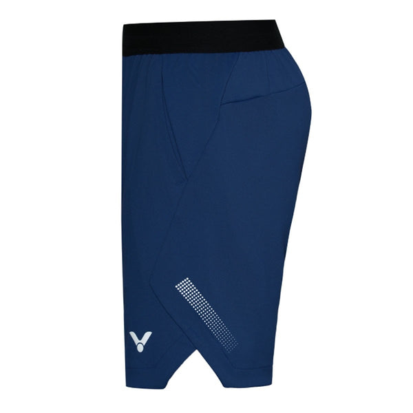 Short Victor Homme R-507 CPS - Confort, Liberté de Mouvement et Style Épuré pour Sport