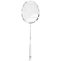Babolat Prime blanc/or - détail du tamis
