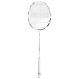 Babolat Prime blanc/or - détail du tamis