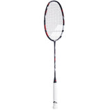 Babolat Prime noir/rouge - autre angle du cadre carbone