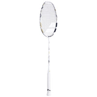 Babolat Prime blanc/or - vue de trois quarts